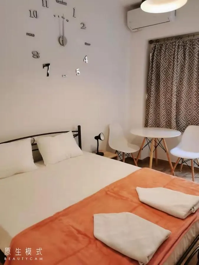 Perfect Studio 71C 테살로니키 아파트