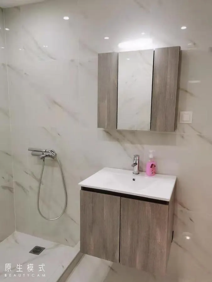 Perfect Studio 71C 테살로니키 아파트