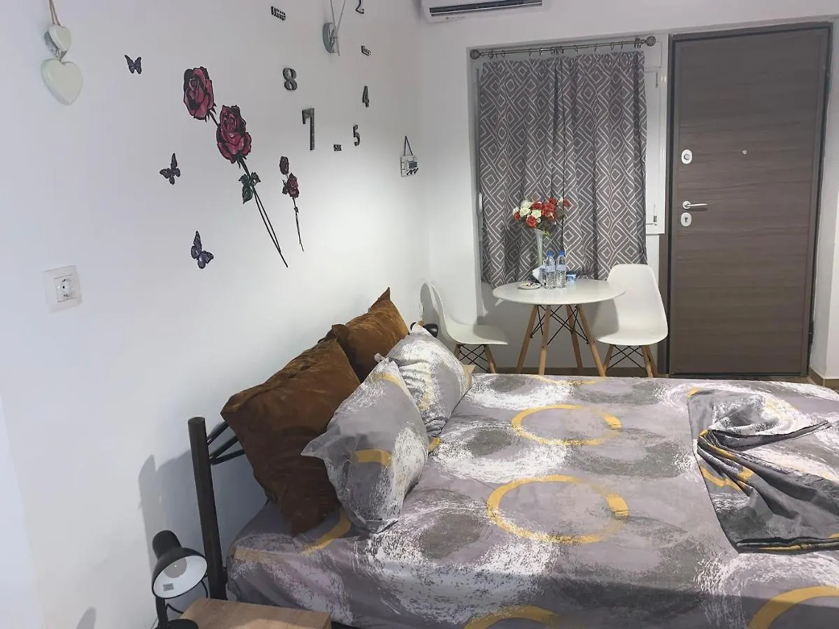 아파트 Perfect Studio 71C 테살로니키